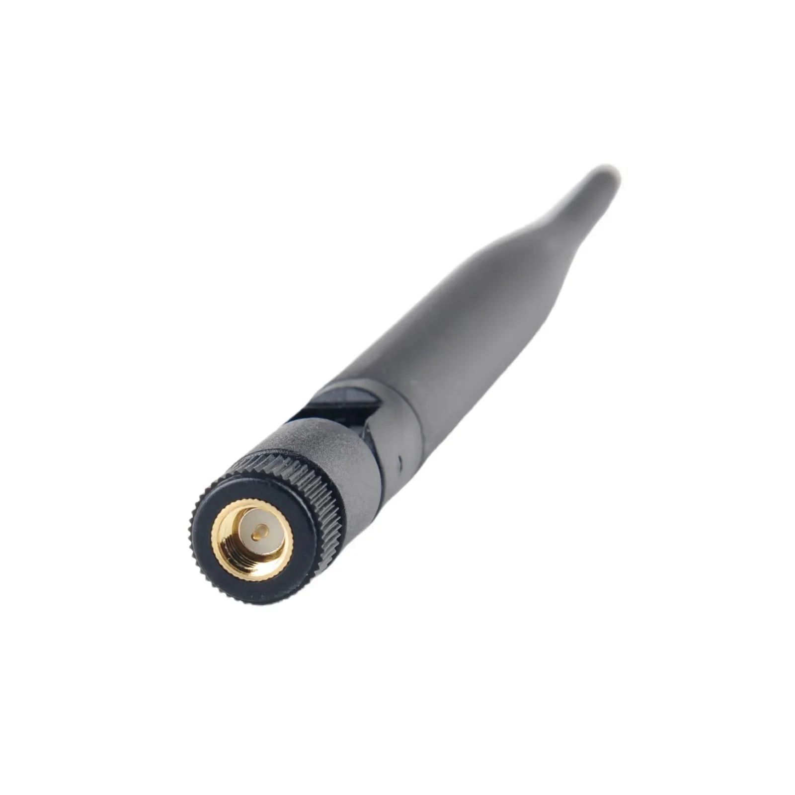 DIYmall 10 шт. 868 МГц/915 МГц 5 дБи SMA всенаправленная антенна для IoT