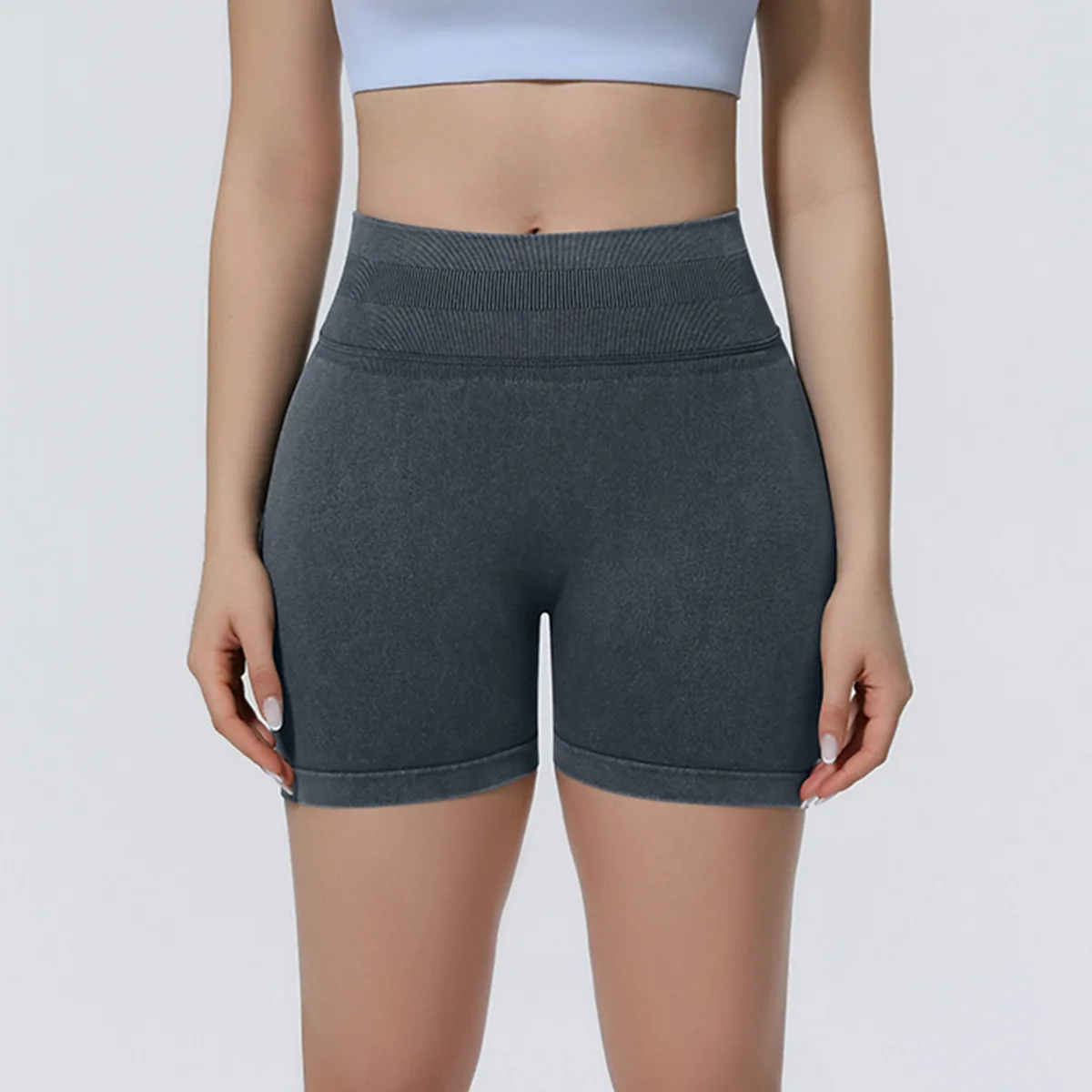 Size chart and fit details