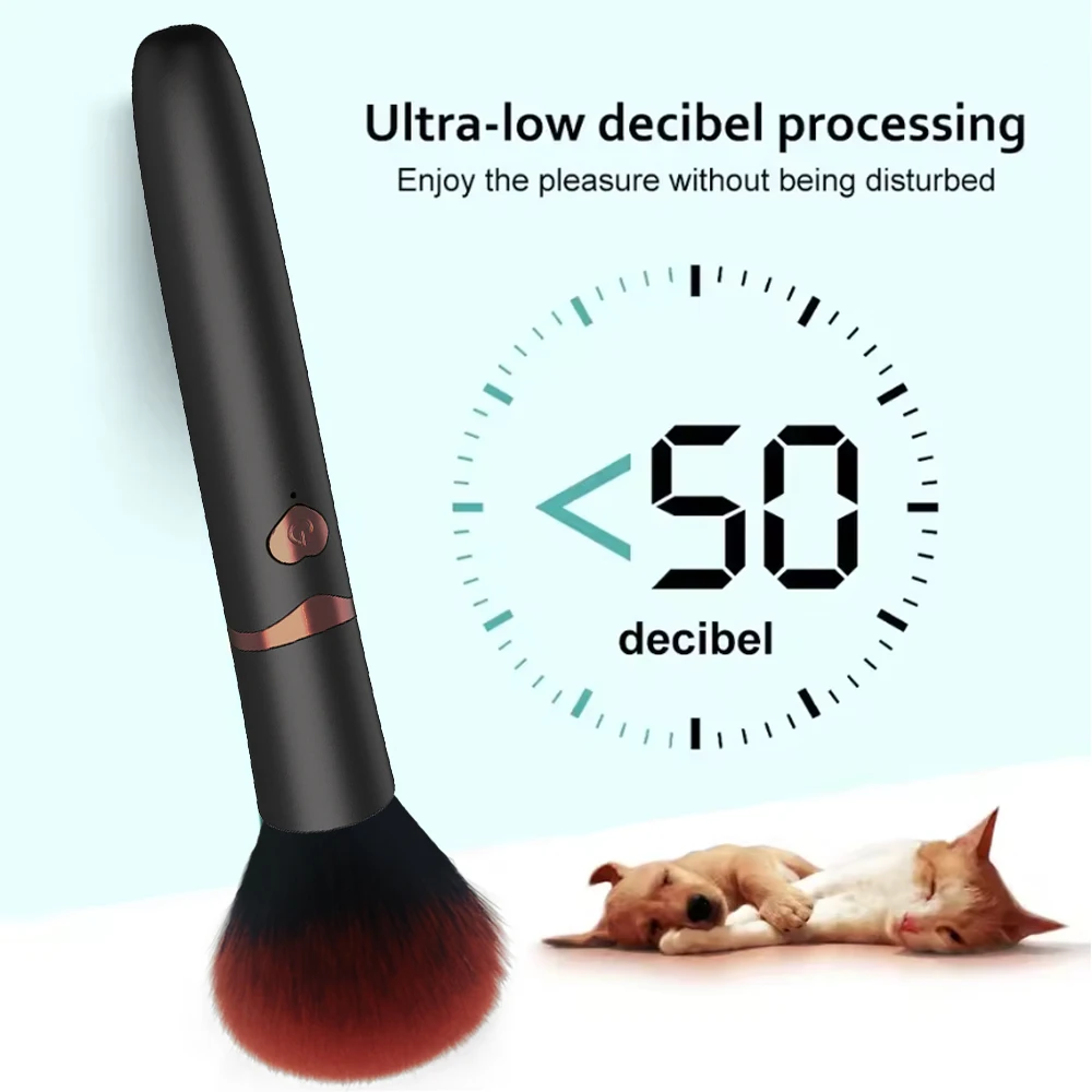 7 Vibration Frequency Makeup Pen Vibrator Slim Pen Head Deep Vaginal  Vibration Massage Stimulation G-Spot Orgasm Female Sex Toys - AliExpress 66