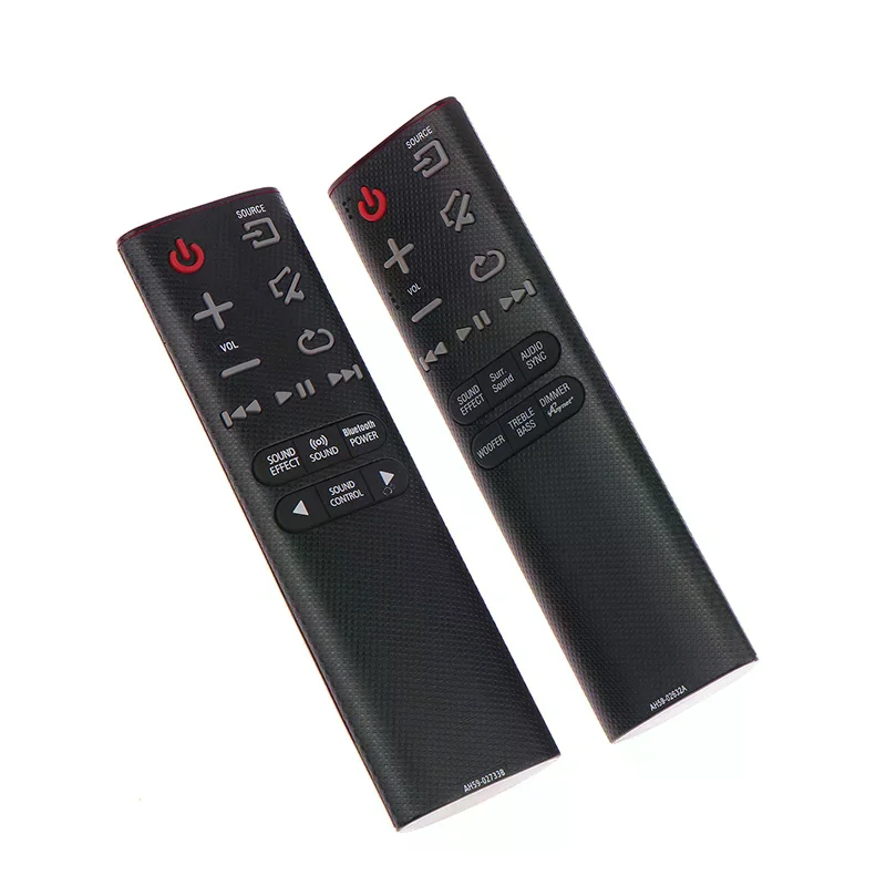 1 Piece For  Soundbar HW-K360 HW-KM36C HW-KM36 HW-K450 HW-K550 HW-K551 HW-J4000 HW-JM4000 AH59-02733B Remote Control