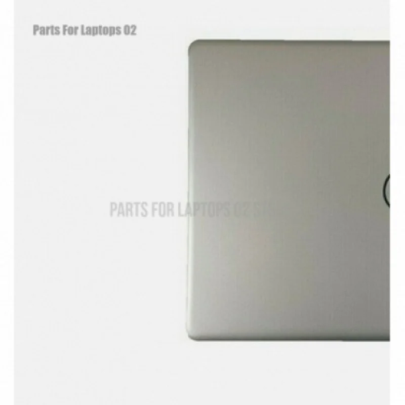 Pp New FOR Dell Inspiron 15 5000 5593 5493 LCD Rear Top Lid Back Cover 032TJM