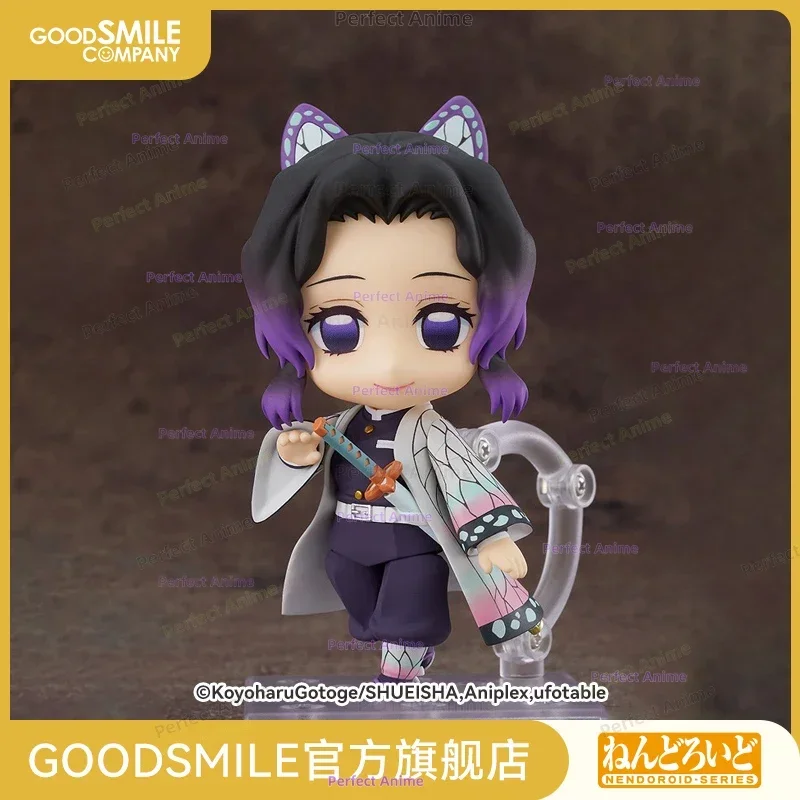 

【GSC in Stock】 N D Shinobu Kocho, Demon Slayer Anime Model and Merchandise, Figurine