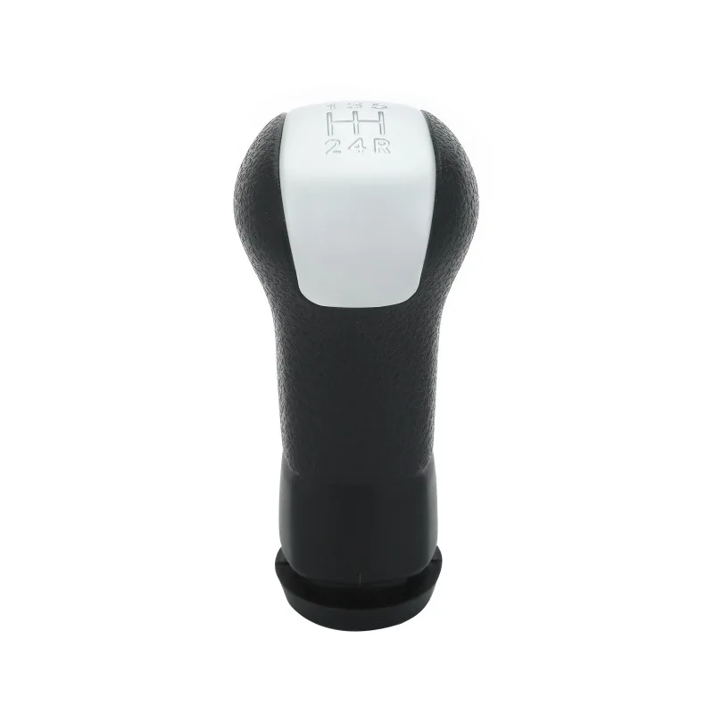 Suitable for Nissan car gear shift heads, Nissan gear levers, Qashqai shifters, handball cab accessories, cross-border wholesale