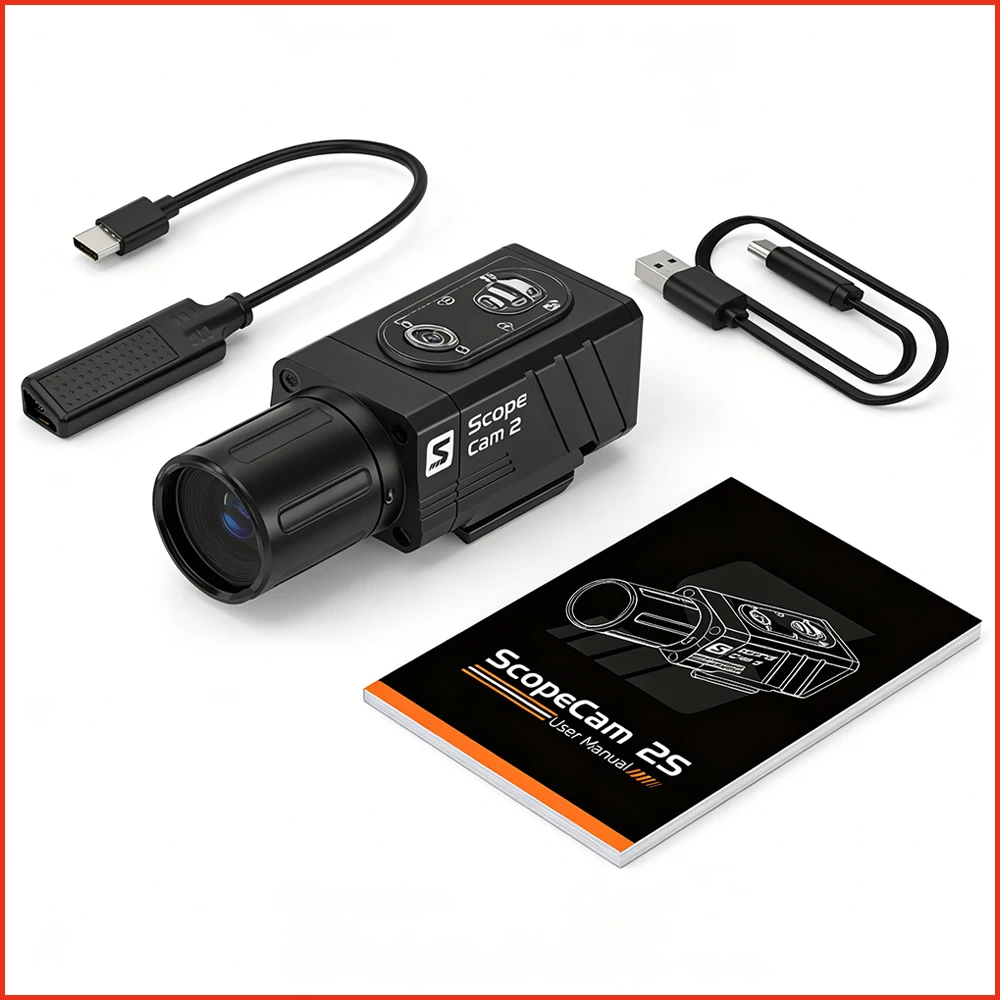 Runcam Run Cam Scop…