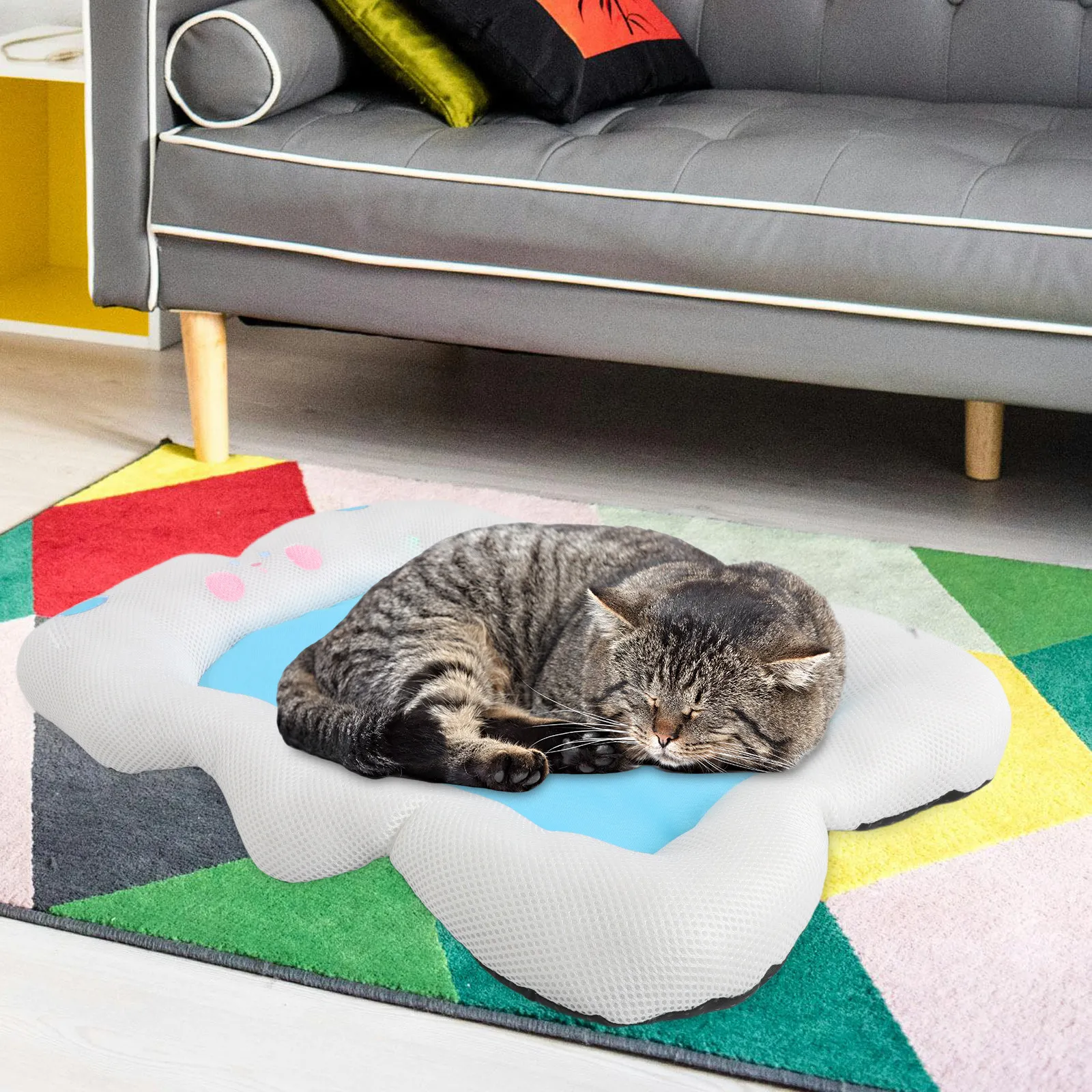 Comfortable Pet Sle…