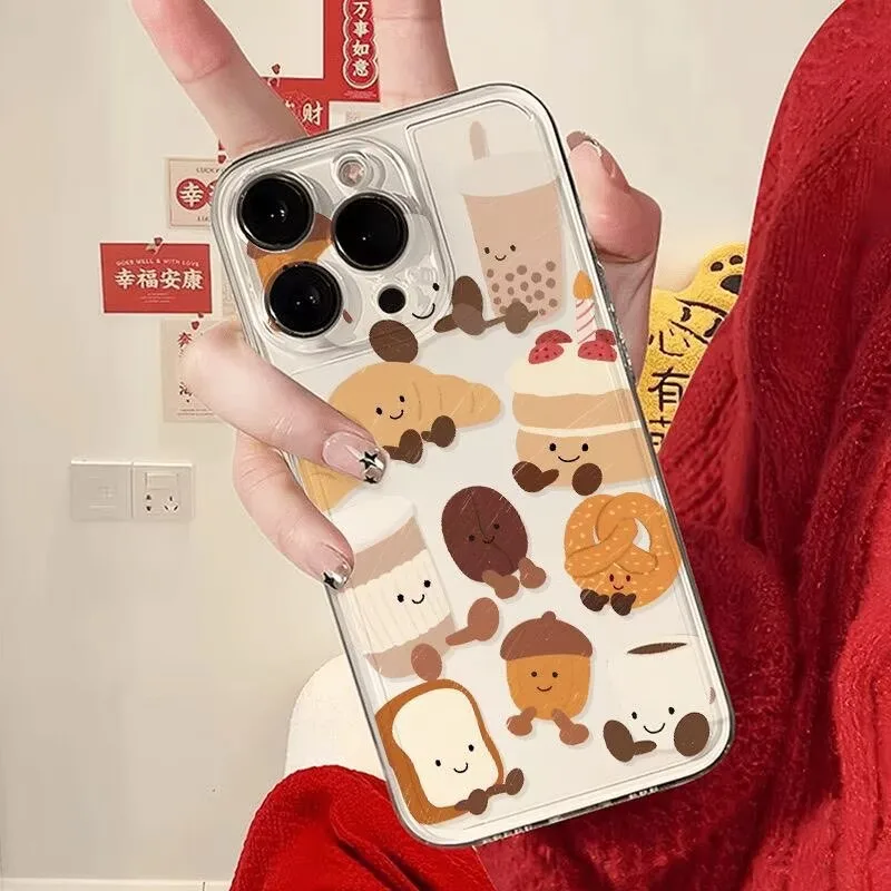 Super Cartoon Desse… - image