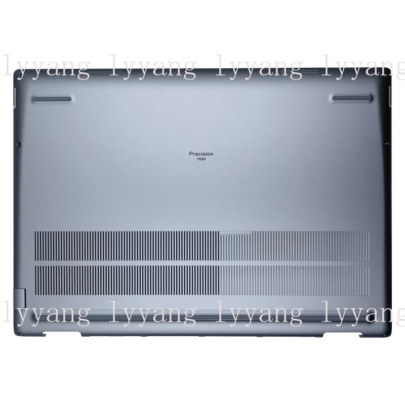 f  New Bottom D Cover Lower Case For Dell Precision 7680 M7680 0T1NCX T1NCX