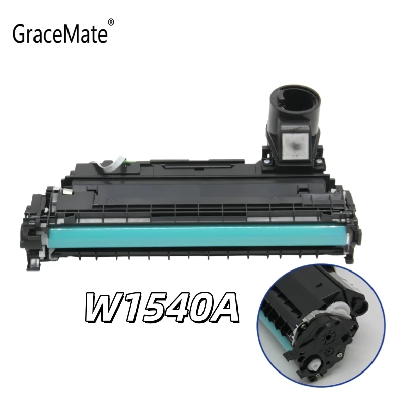 30K 154A W1540A Compatible Image Drum Unit for HP LASERJET Tank 1502 2502 MFP 1602w 2602dn 2602sdn