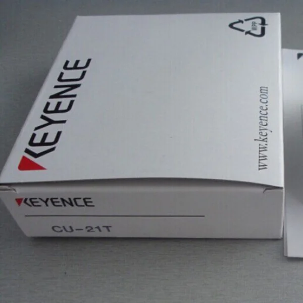 

Cu-21t Al Amplifier Brand New Original Spot Plc