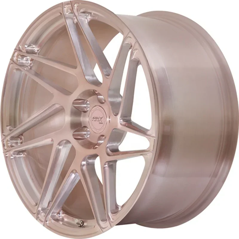 Replica forged alloy wheels 4 x 100 5x114 5x150 20inch