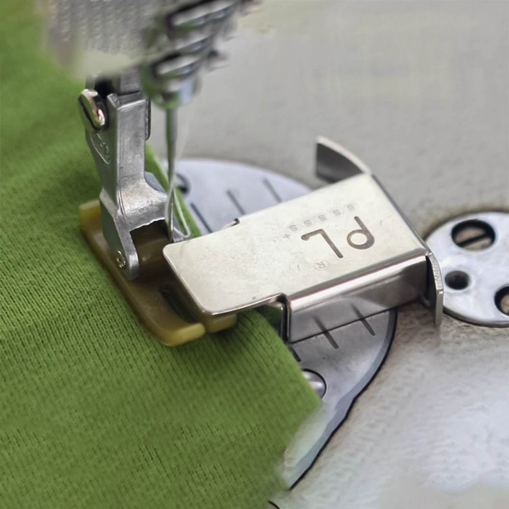 Lock Stitcher Sewing Machine Guiding Magnet Gauge Sewing Machine Positioner  Magnet Gauge Retaining Edge