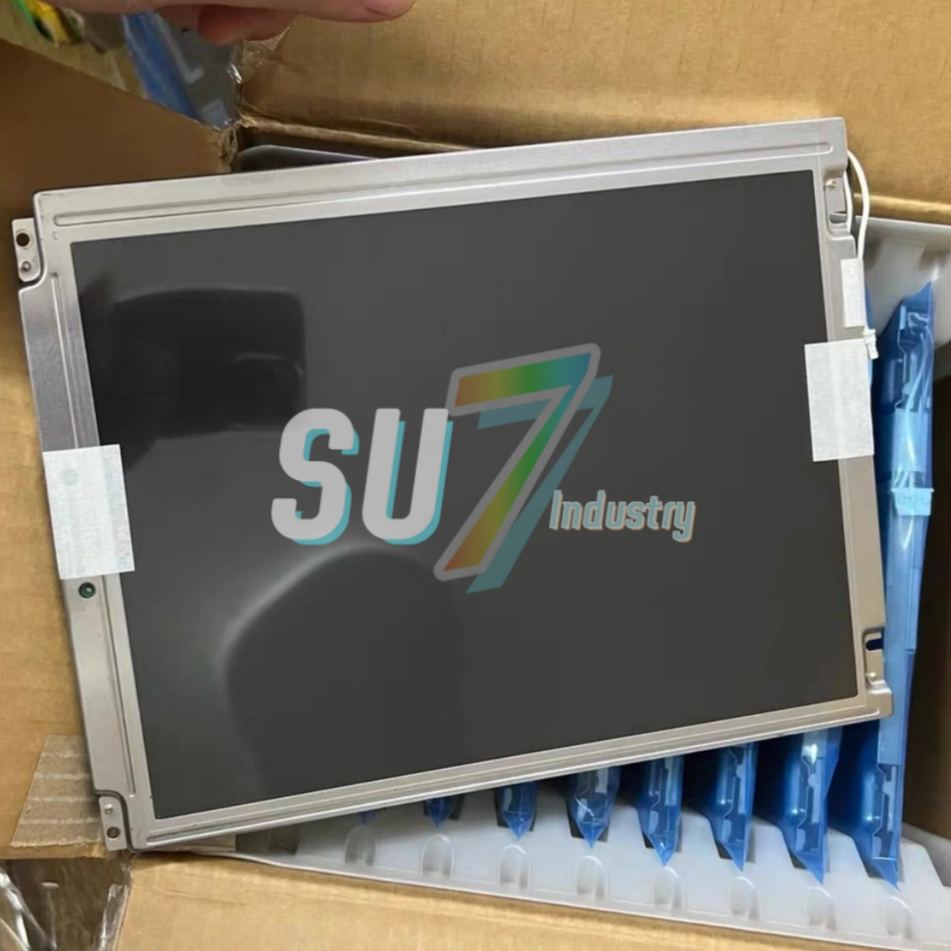 New In box    TFT-LCD Panel    NL6448BC33-53   NL6448BC20-20   NL6448BC33-59D     NL8048BC24-09D