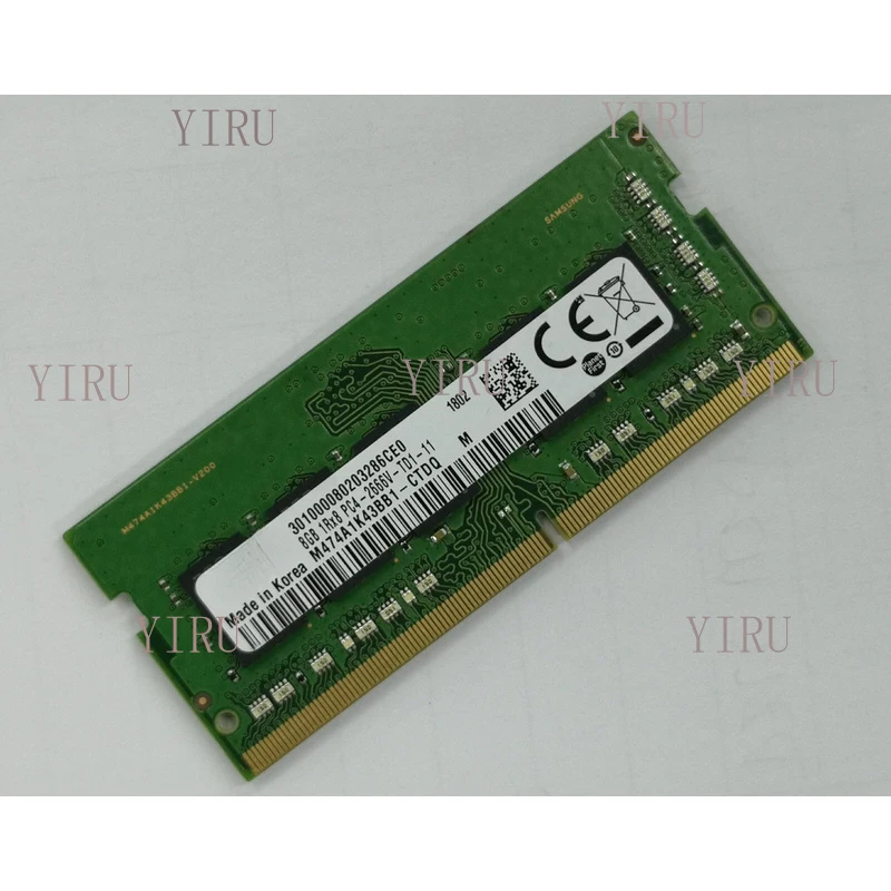 l-samsung-8gb-ddr4-2666-laptop-sodimm-ram-1rx8-pc4-21300-for-dell-hp-lenovo-acer