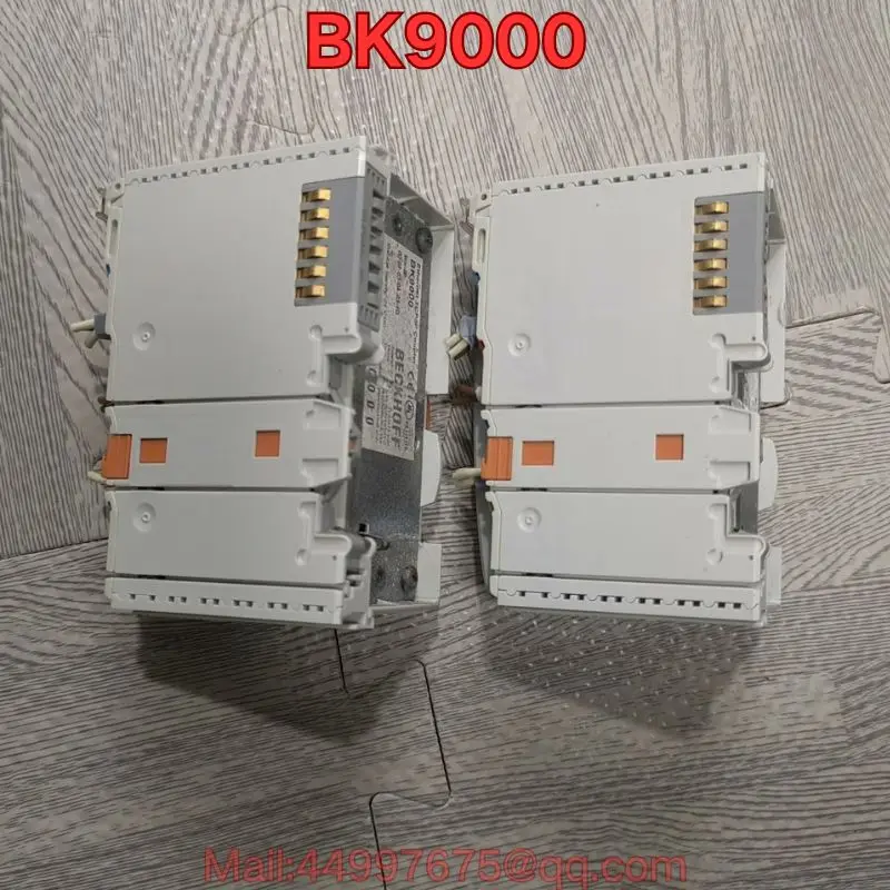 new-original-bk9000-plc-module-bk-9000-ethernet-tcp-ip-bus-coupler-latest-prices-as-of-june-2026