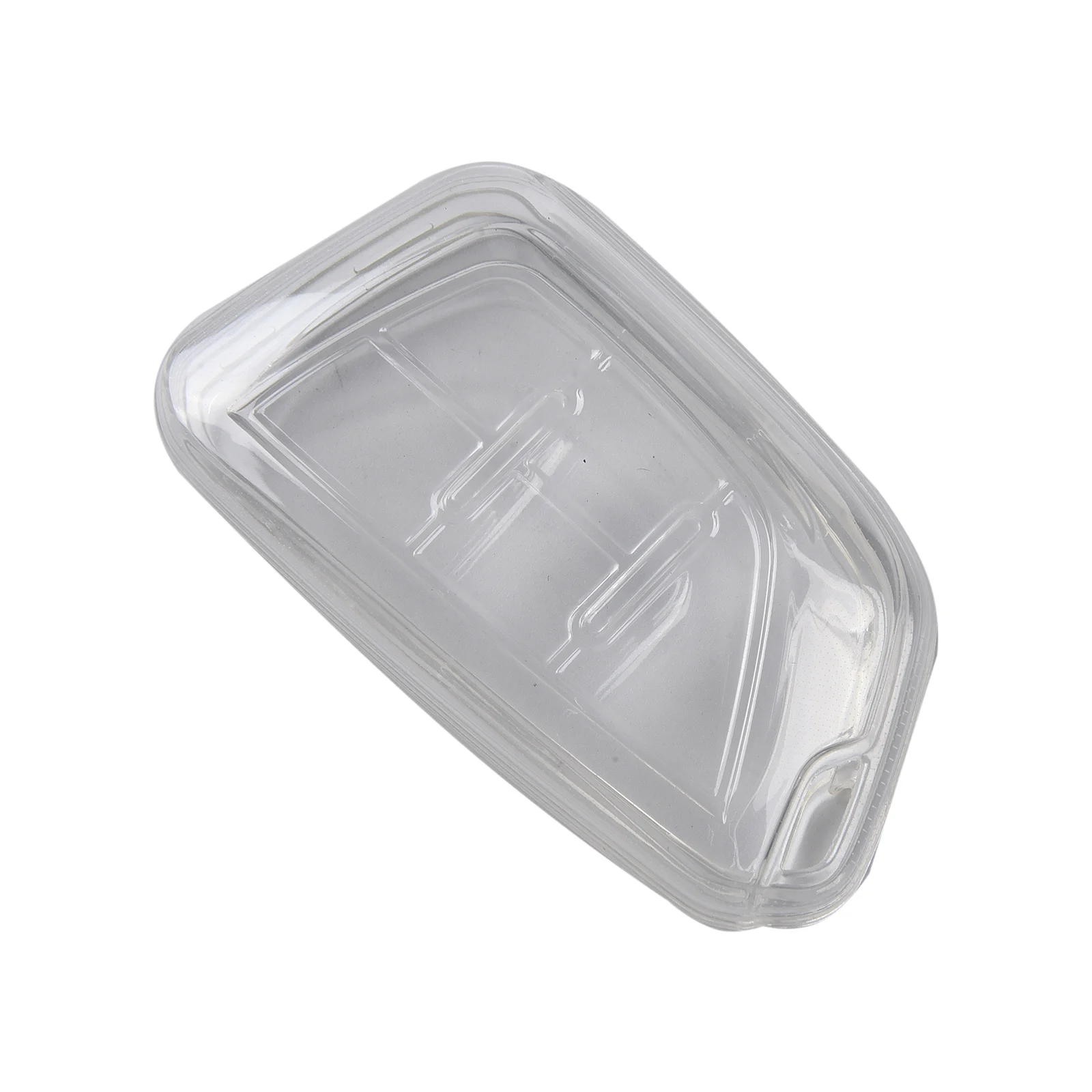 Case Key Case Easy Installation High-strength Transparent Direct Replacement Light Thin Feel Perfect Accessories