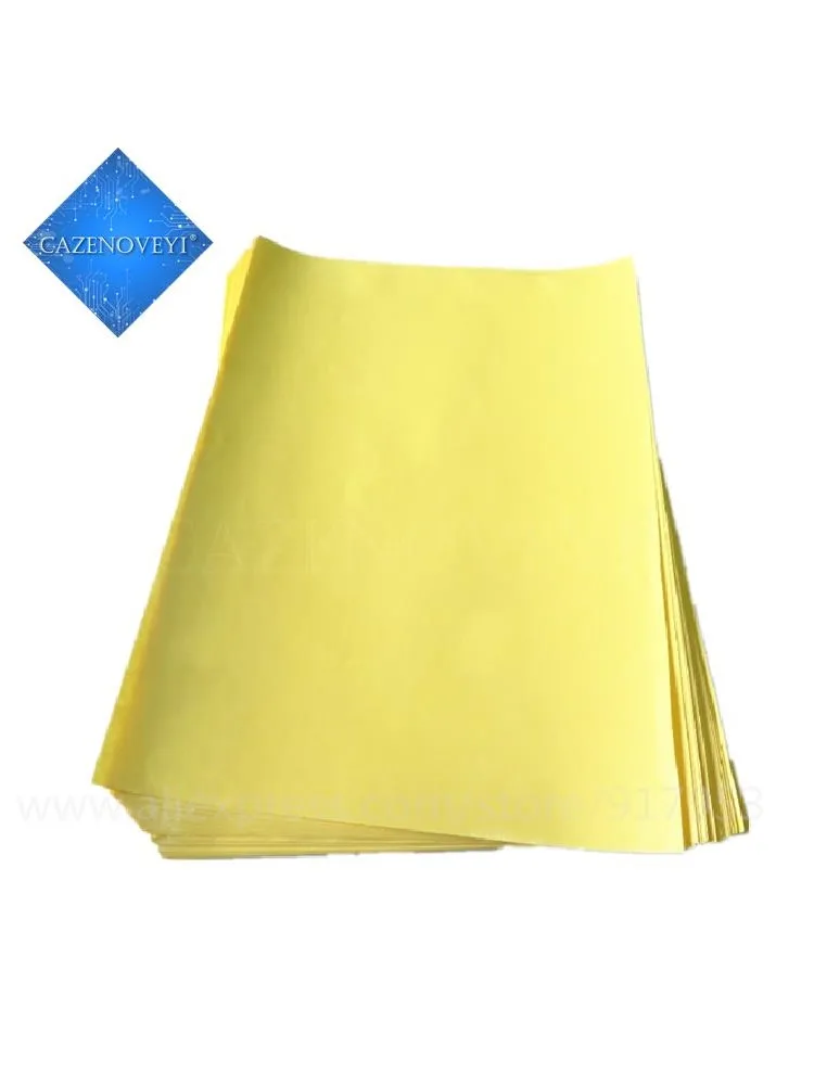 Лидер продаж, 10 шт./лот, печатная плата, термопереносная термопереносная бумага, бумага формата А4, в наличии