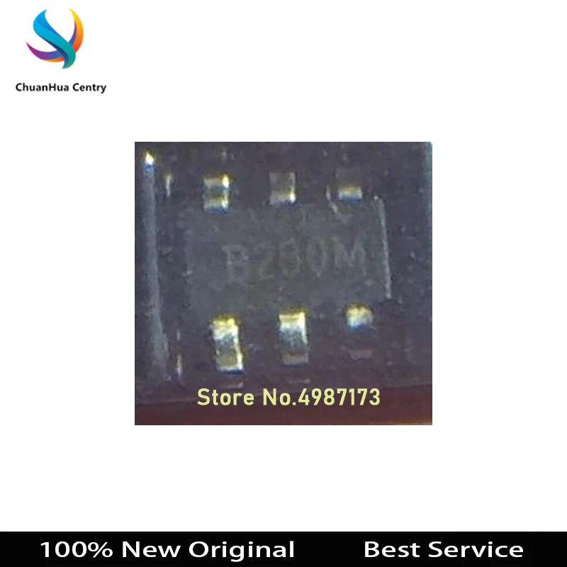 

100 Pcs/Lot CP2128G SOT23-6 100% New Original In Stock