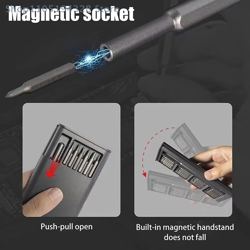 [YA]1 Set 25 In 1 M…