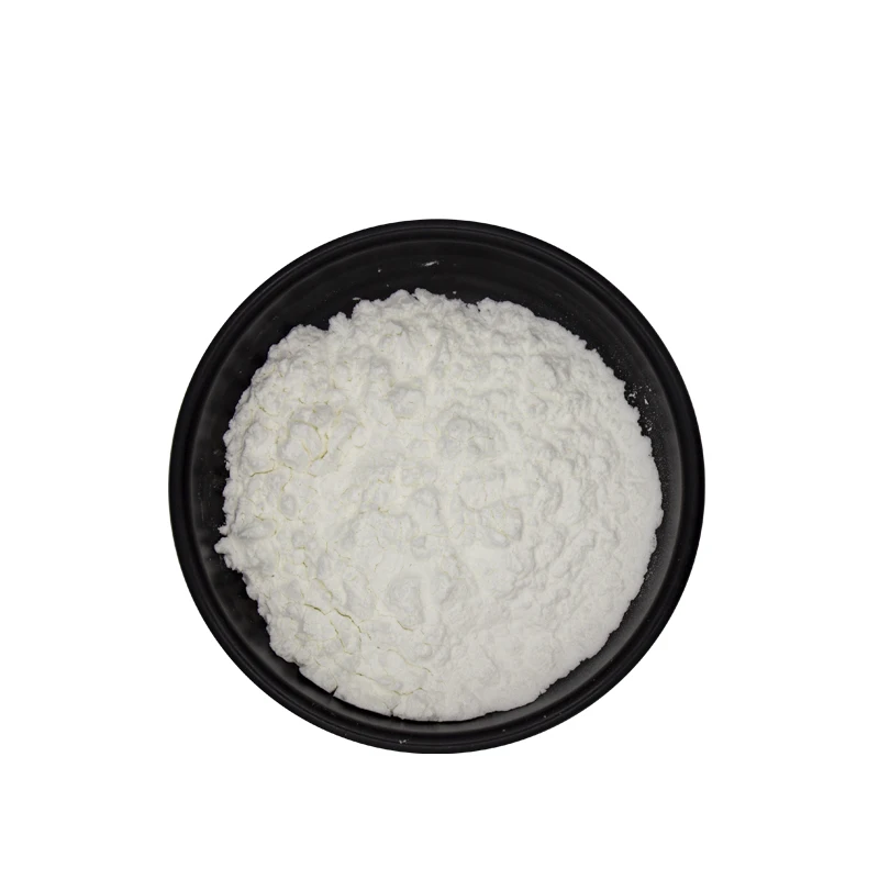 High Quality 99% Xanthan Gum Powder Cosmetic Material