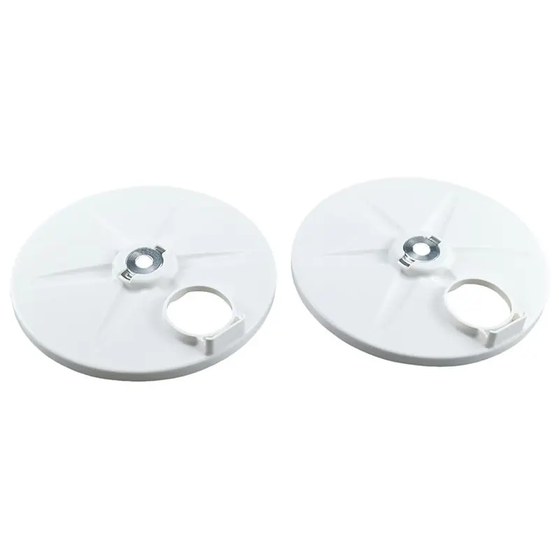 ABAE-For Toro 105-1838 108-3794 110-1789 110-1792 Wheel Dust Cover 2-Pack Wheel Dust Cover