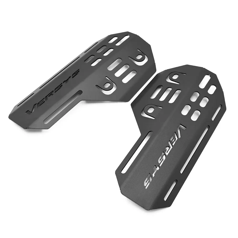 For Kawasaki Versys 650 1000 1000SE KLE650 KLE VERSYS650 2015 - 2023 Accessories Front Fork Shock Absorber Guard Protector Cove