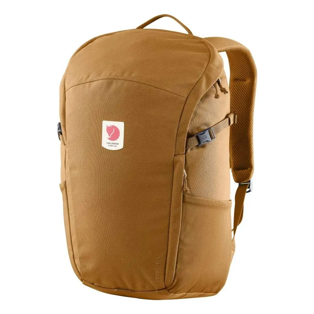 

Fjallraven Ulvo 23 Backpa - Red Gold