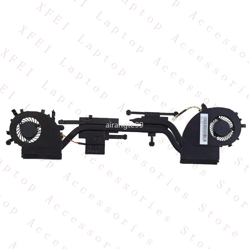 D  CPU Heat sink Fan for Acer Aspire V5-573G V5-573 V5-473G V5-473 34ZRKTMTN00