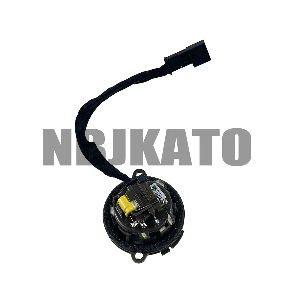 新品本物の楽器スピーカー 6562CR、 9666402780 プジョー 307 308 408