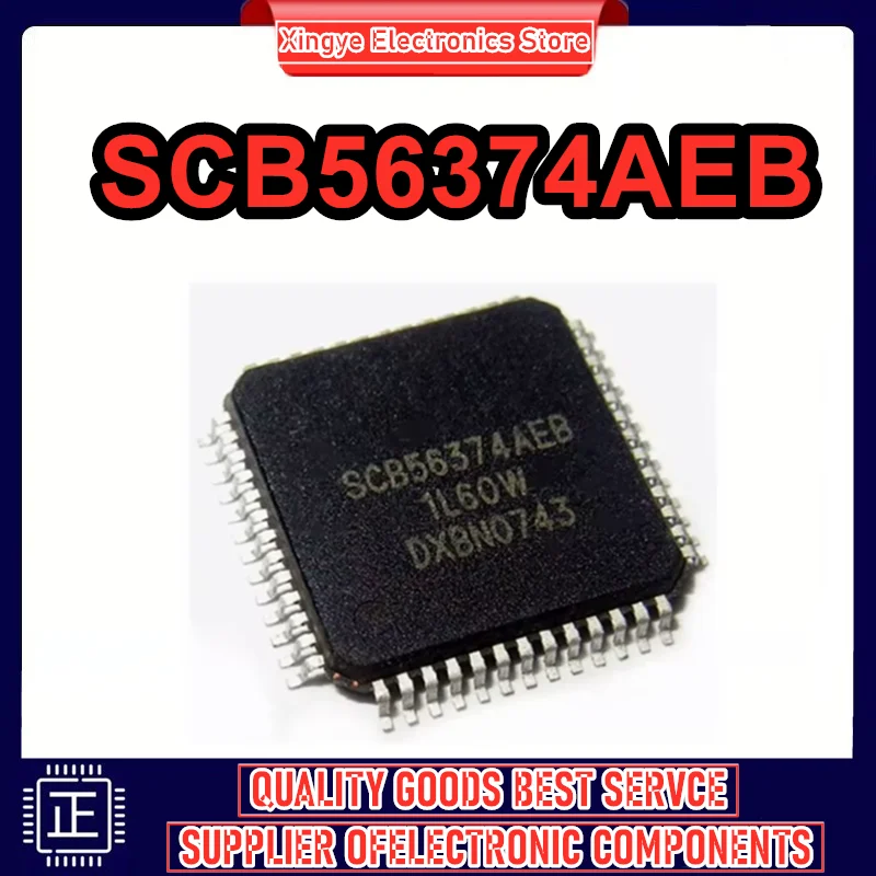 

SCB56374AEB 1L60W IC Chip 100% New Original in stock