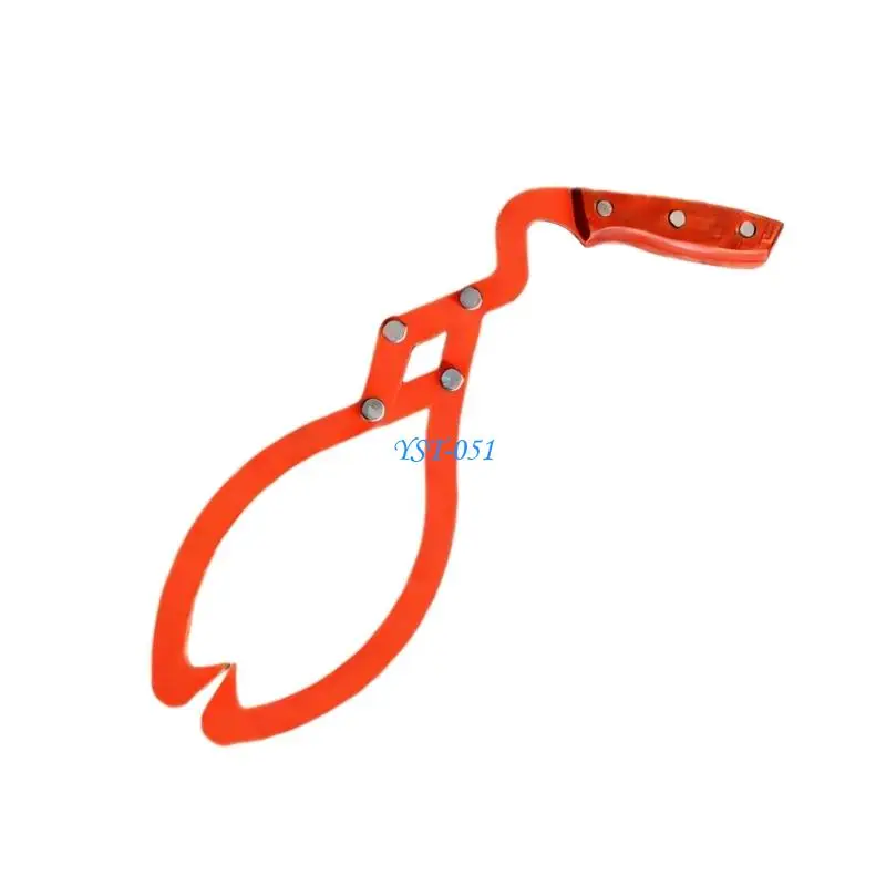 

E15A High Strength featurings 20 Grip Length Slip Handles For Effortless Carrying Of Large