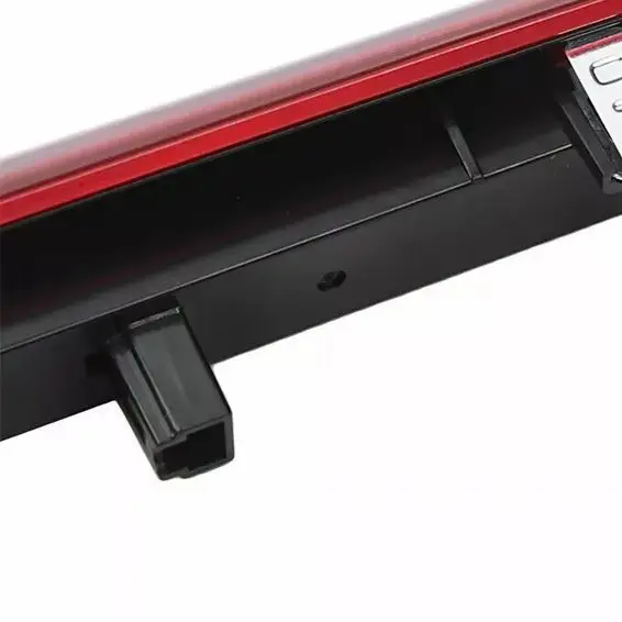 

​High Level Third Rear Brake Light LED Brake Lamp 3RD For Ford Tourneo Transit 2015 2016 2017 2018 2019 2020 1899968