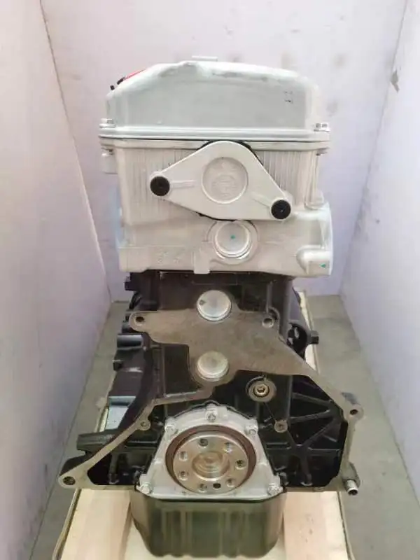 2.0L 4G63S4M Motor Engine for Brilliance BS6 BS4 Great Wall Haval H3 Hover Landwind X6 X8