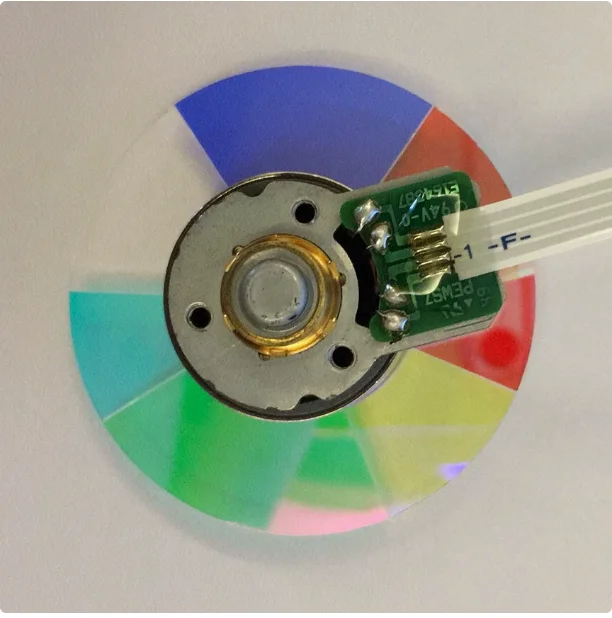 Color Wheel New Pro…