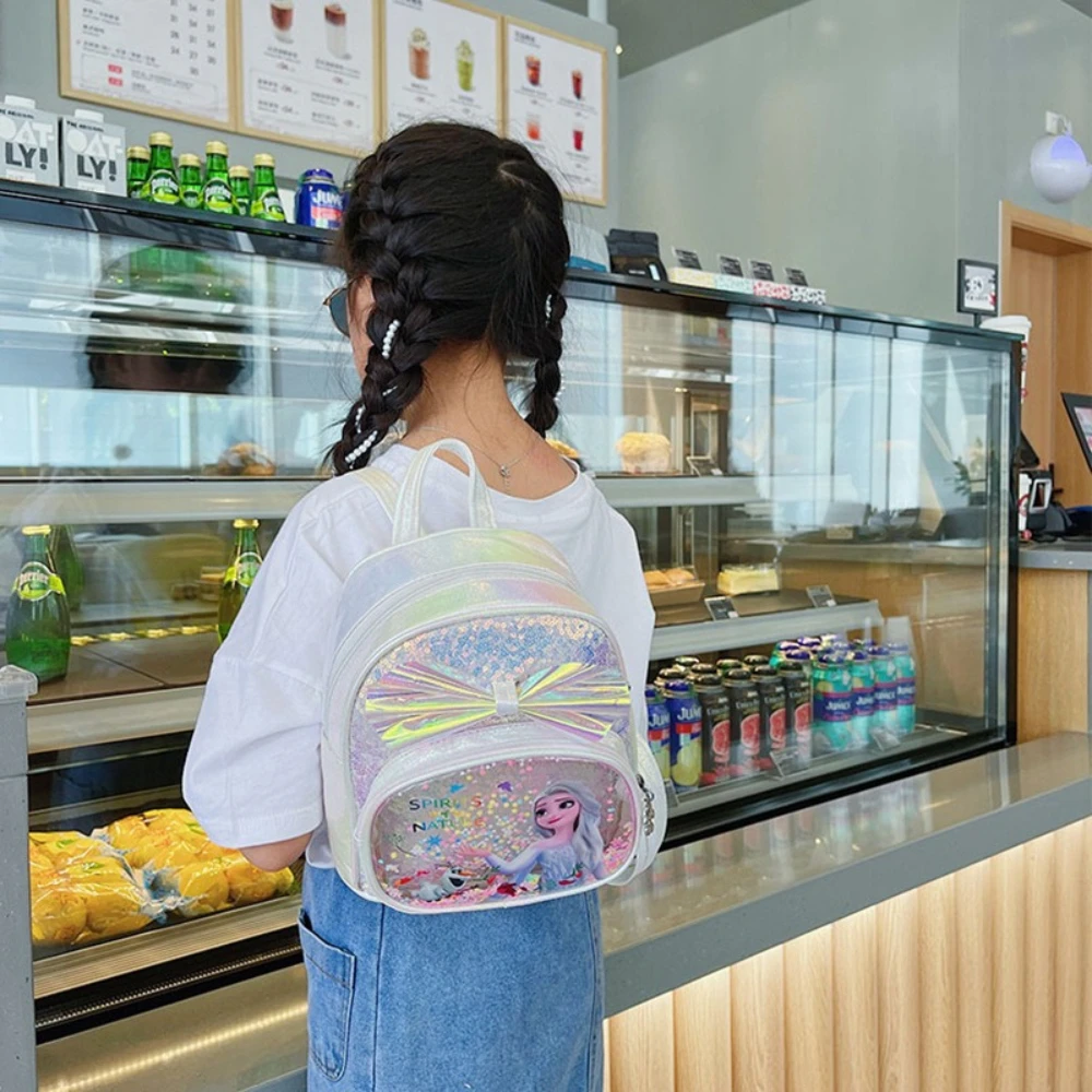 Thumbnail 3 - #32 Low Cost Kids Cartoon Shoulder Bags That Work