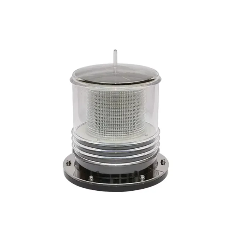 SZGCC Marine DZ-L1S Marine Solar Light  (three Color Changing)