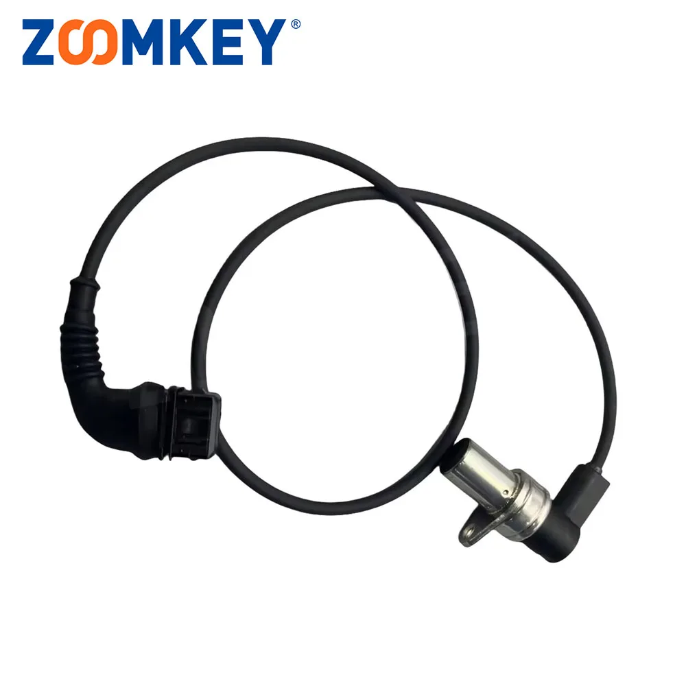 ZOOMKEY Fit For Engine Crankshaft Position Sensor for BMW E36 320i L6 2.0L 1992 1993 1994 1995