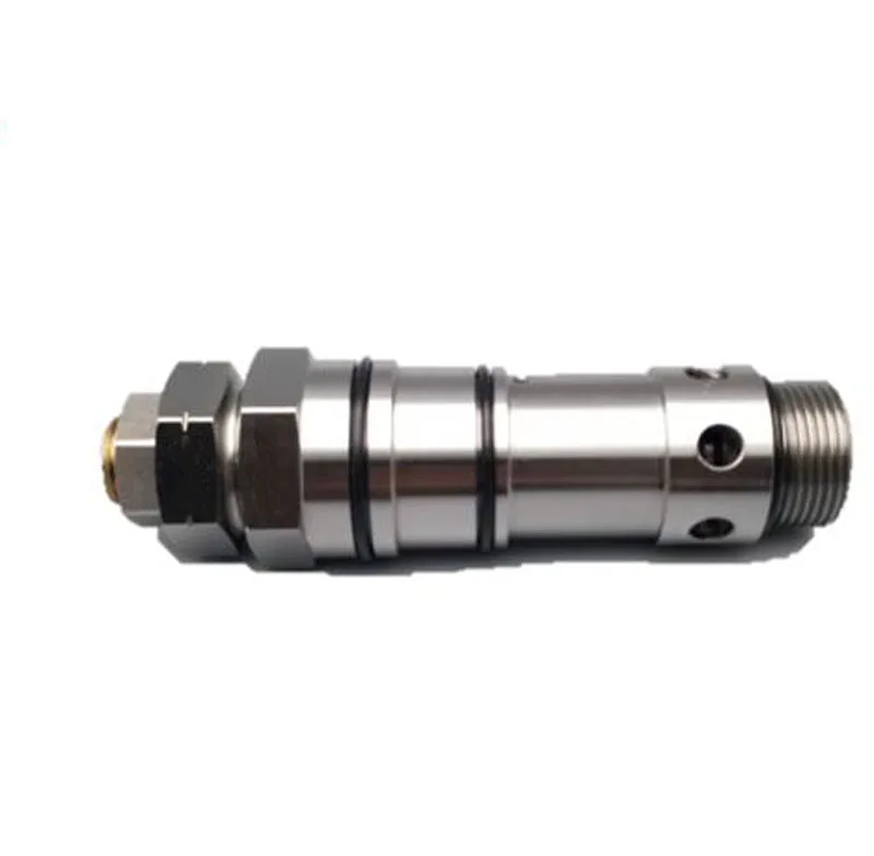 Main value GP-relief for Cat 345B 107-7033  E320L  E325L E330L E349