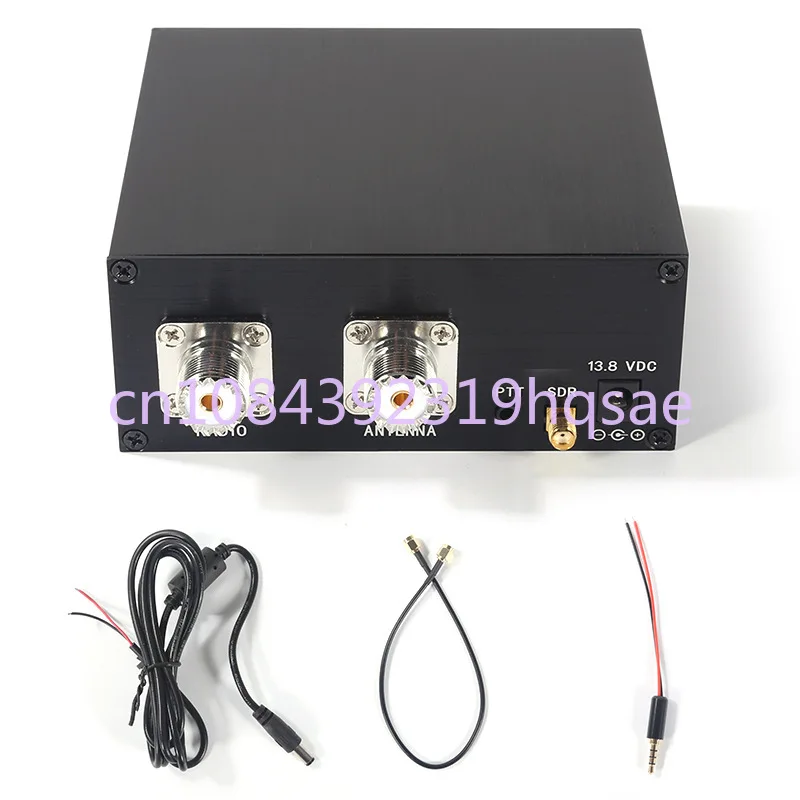 SDR Transceiver Switching Antenna Share Device TR Switch Box