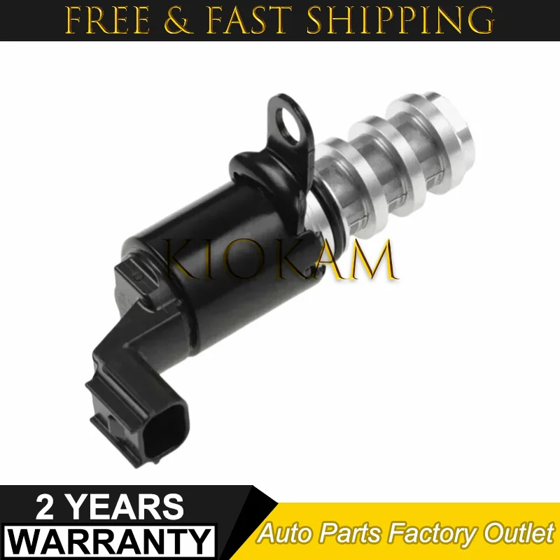 High Quality VVT Control Valve Solenoid 15830-59B-004 1583059B004 for Honda CIVIC ACCORD 2016-2019 15830 59B 004 Car Accessories