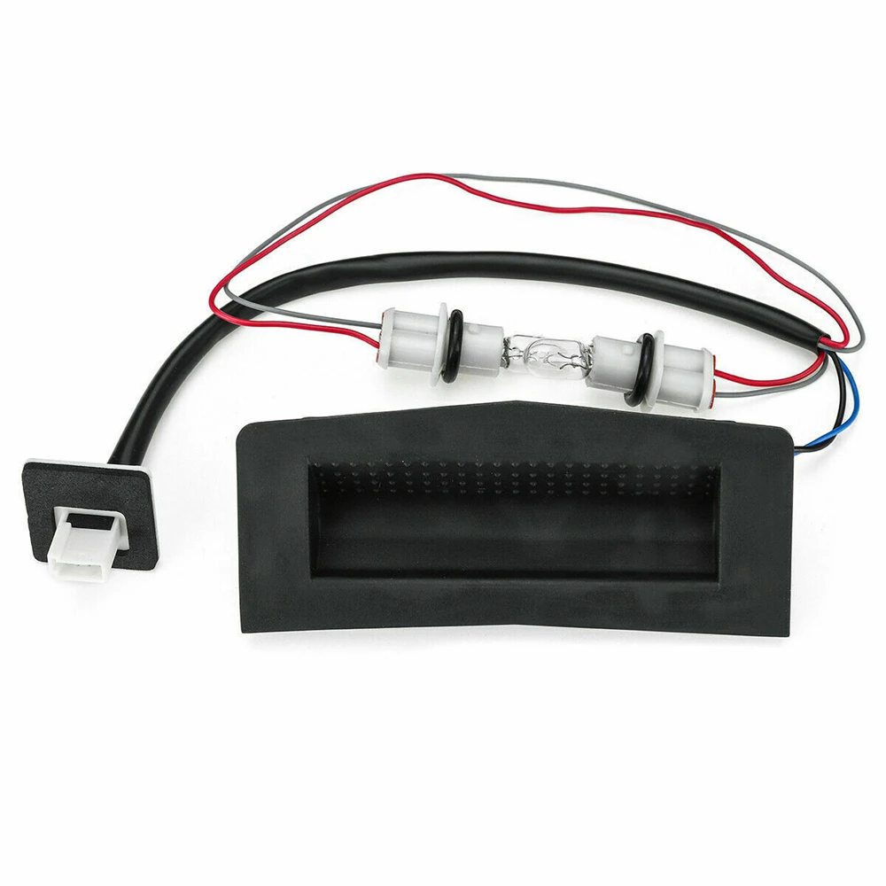 ​Tailgate Opening Control Switch 6240325 13223919 For Vauxhall/Opel/Astra H/Zafira B/ASTRAVAN 2004 2005-2010