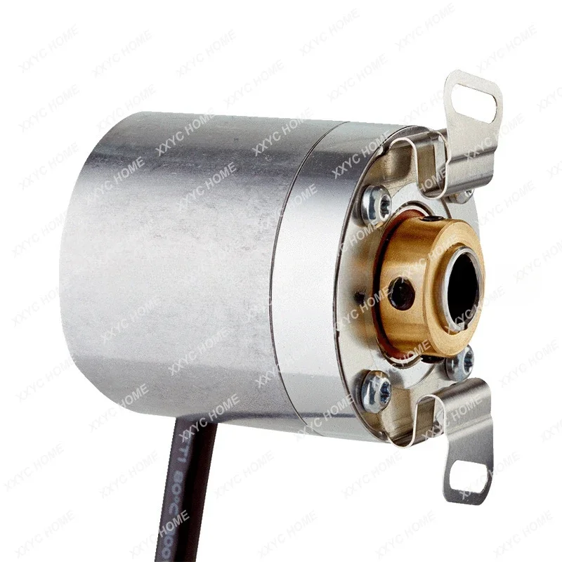 Incremental encoder DBS36E-BBGK01024 1077509 8mm blind hole hollow shaft