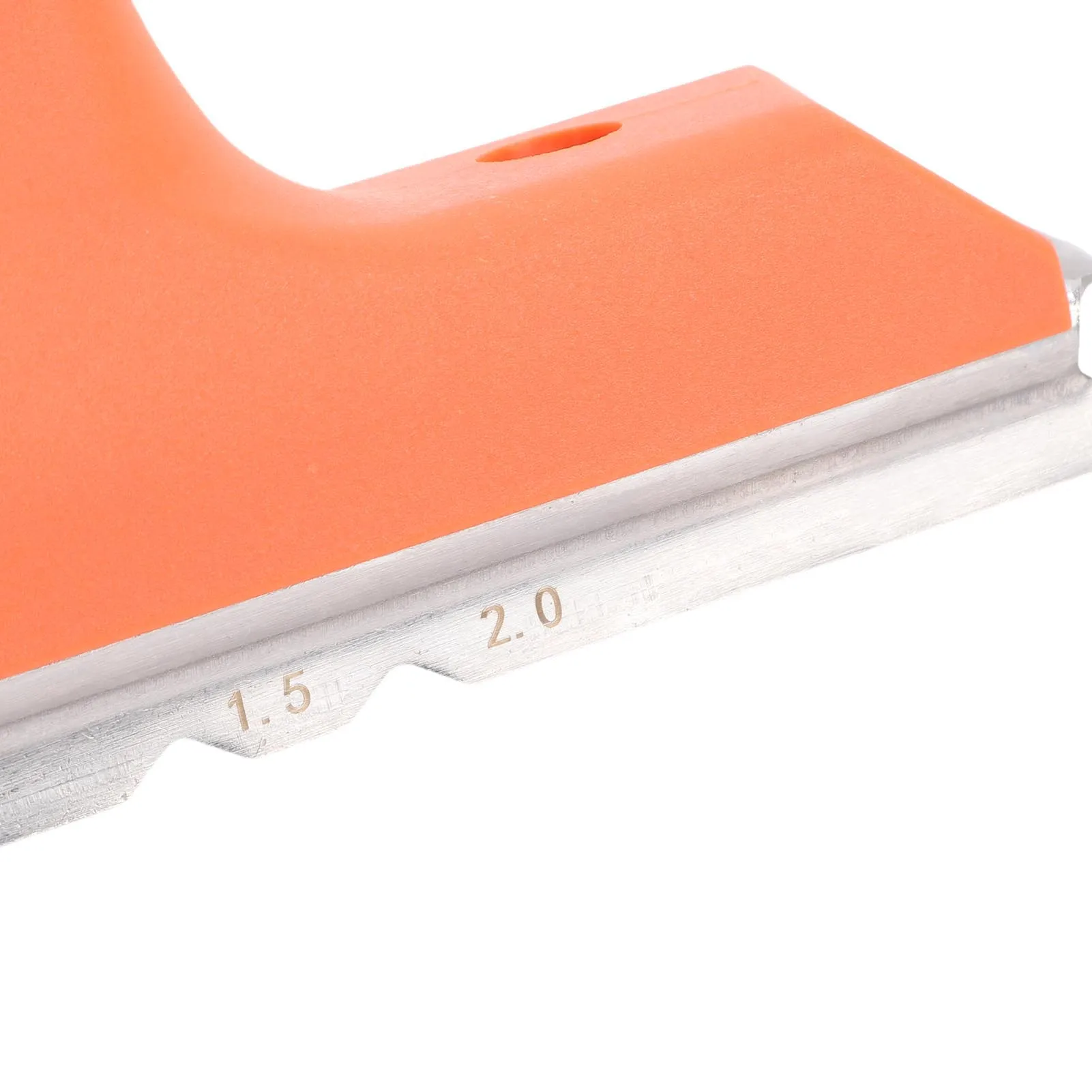 Скребок для снятия фаски по дереву, нейлон и нержавеющая сталь, практичный резак для обрезки 3 в 1, триммер для боковой обвязки для деревообработки