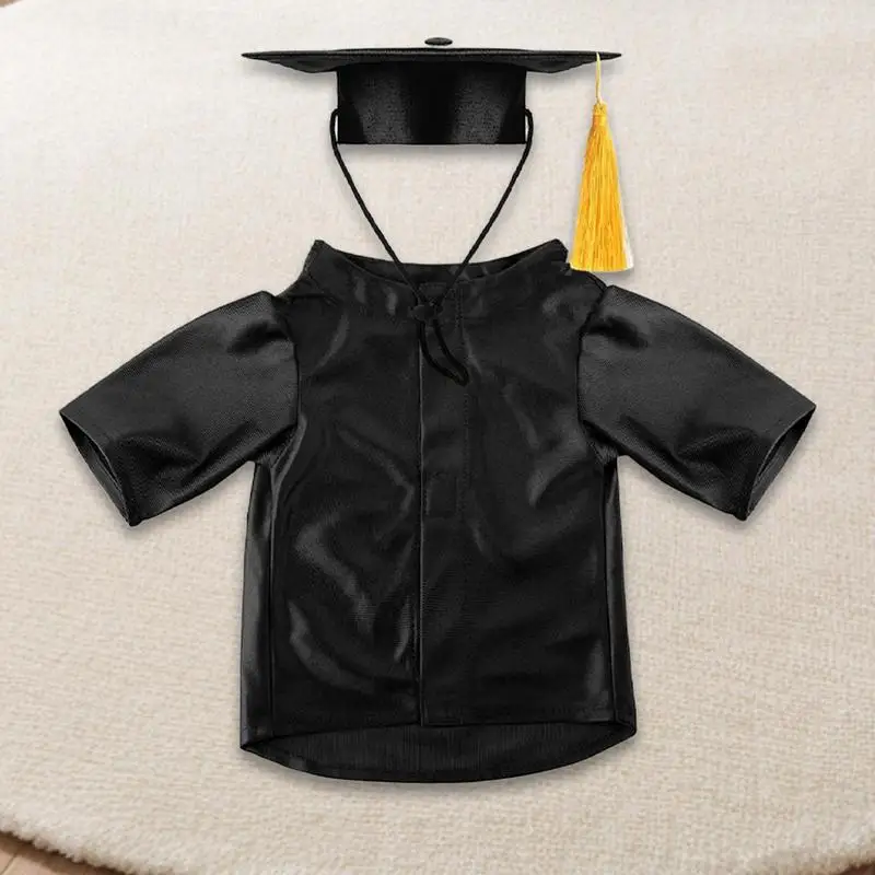 Why This Red Graduation Cap for Pets Is the Perfect Tribute to My Dog's Graduate Moment Why This Red Graduation Cap for Pets Is the Perfect Tribute to My Dog's Graduate Moment