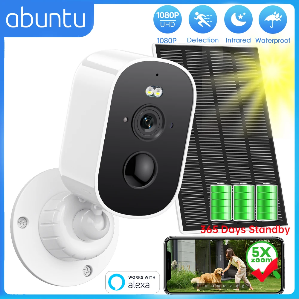 1080P Hd Wireless S… - image