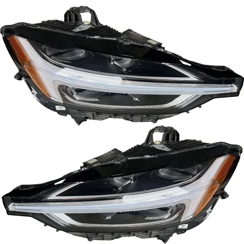 

suitable for 2018-2021 US Volvo XC60LED headlight headlamp 31689277 31689278
