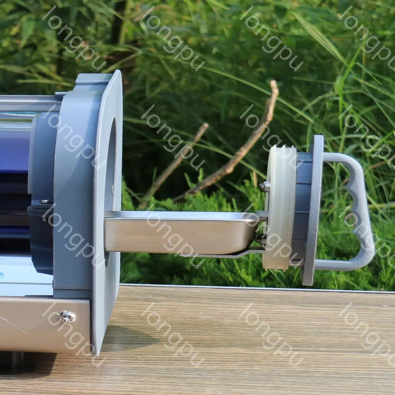 Solar Oven Cooker with 137x610mm Solar Vacuum Tube