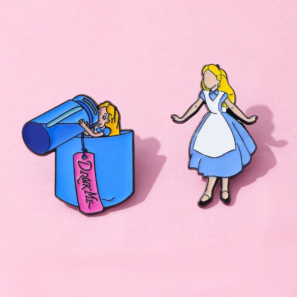 Alice In Wonderland… - image