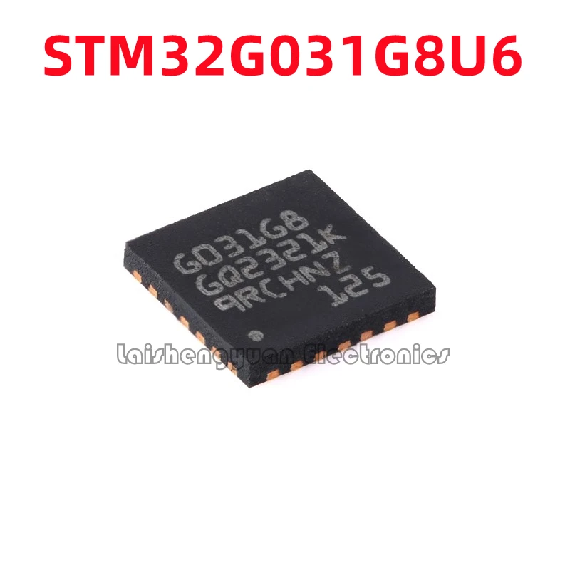 100% Brand New Chip…