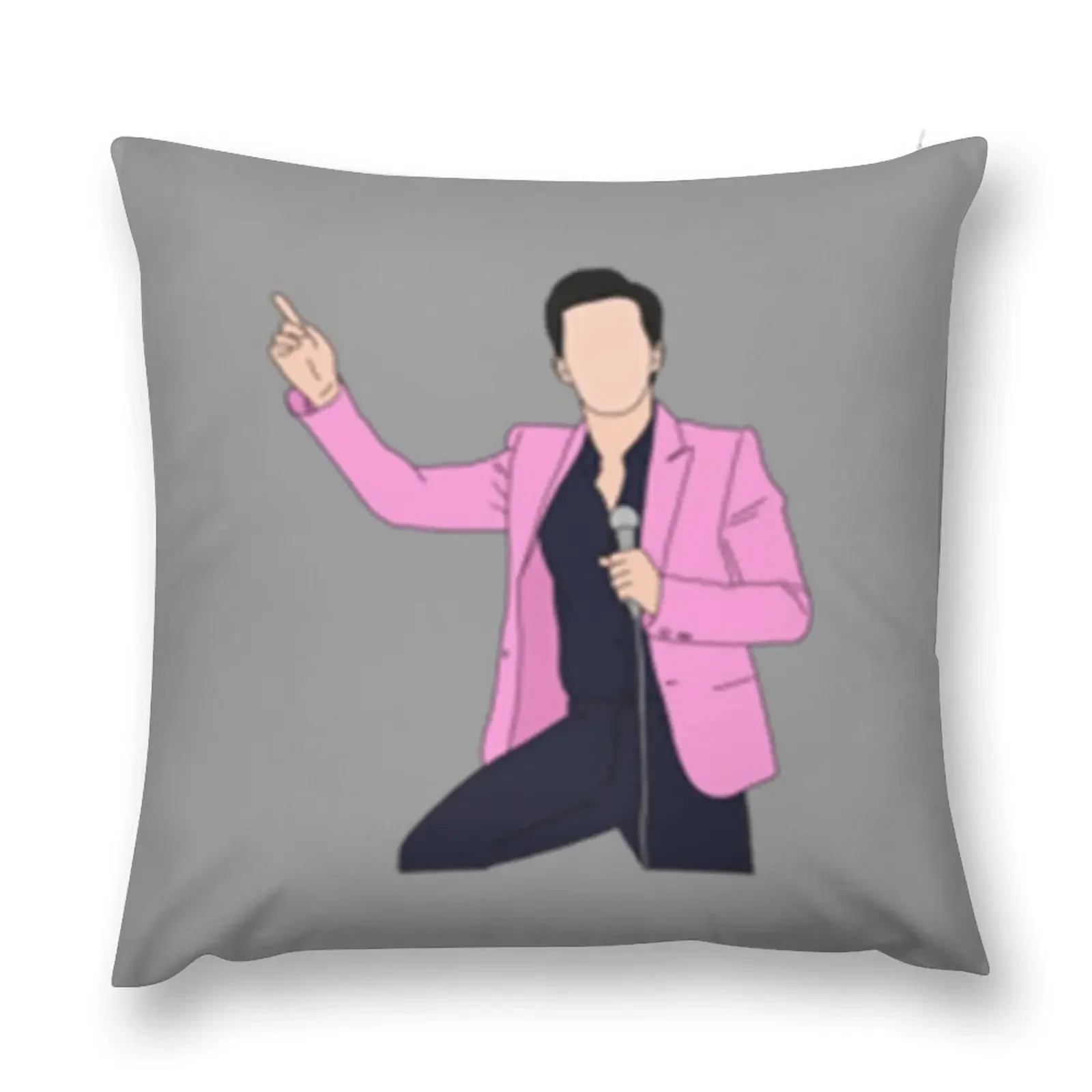 

The Killers- Wonderful Wonderful Throw Pillow Sofa Decorative Covers Pillowcases For Pillows pillow