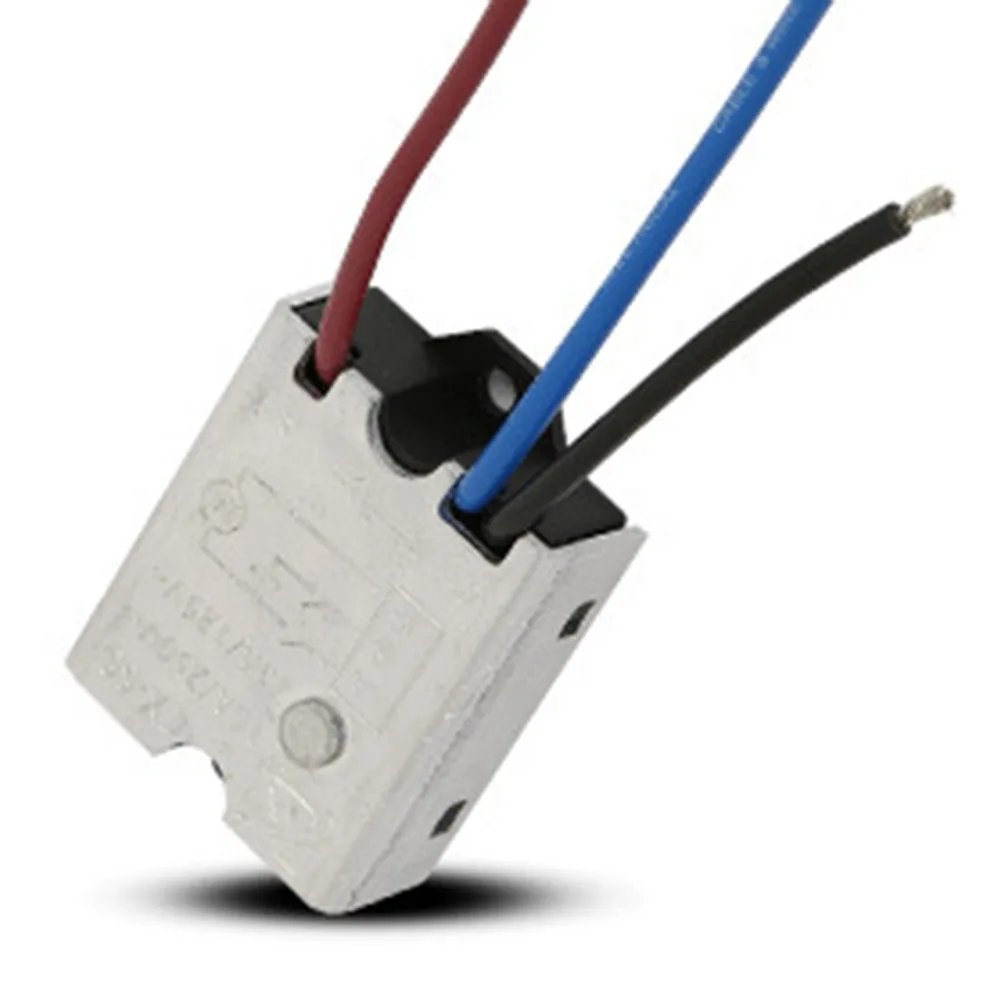 230V To 16A Soft Switch For Angle Grinder Cutting Machine Power Tools  Current Load Module Current Limiter